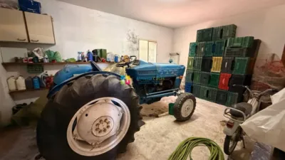Rustic Finca in Albox photo 35