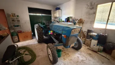 Rustic Finca in Albox photo 36