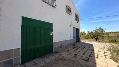 Rustic Finca in Albox photo 3