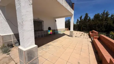 Rustic Finca in Albox photo 4