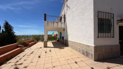 Rustic Finca in Albox photo 5