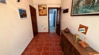 Rustic Finca in Albox photo 6