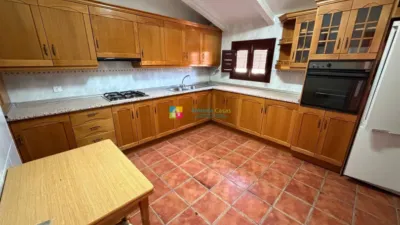Rustic Finca in Albox photo 8