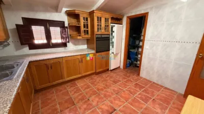Rustic Finca in Albox photo 9