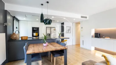 Apartamento en Esplugues de Llobregat photo 10