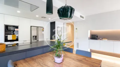 Apartamento en Esplugues de Llobregat photo 11