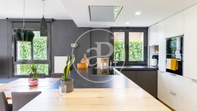 Apartamento en Esplugues de Llobregat photo 12