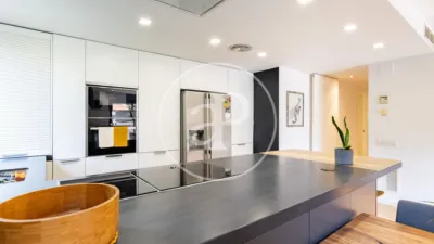 Apartamento en Esplugues de Llobregat photo 13