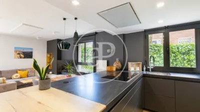 Apartamento en Esplugues de Llobregat photo 14