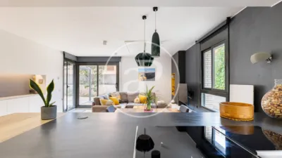 Apartamento en Esplugues de Llobregat photo 15