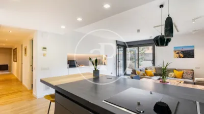 Apartamento en Esplugues de Llobregat photo 16