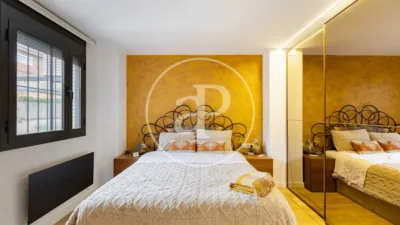 Apartamento en Esplugues de Llobregat photo 18