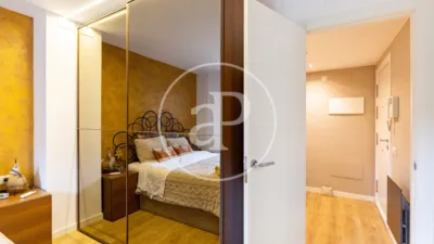 Apartamento en Esplugues de Llobregat photo 20