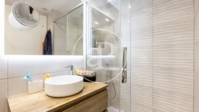 Apartamento en Esplugues de Llobregat photo 21
