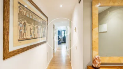 Apartamento en Esplugues de Llobregat photo 22