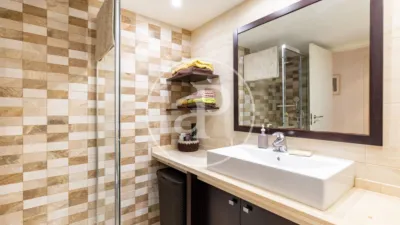 Apartamento en Esplugues de Llobregat photo 24