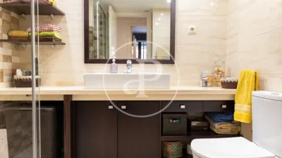 Apartamento en Esplugues de Llobregat photo 25