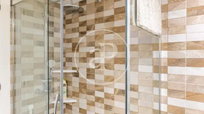 Apartamento en Esplugues de Llobregat photo 26