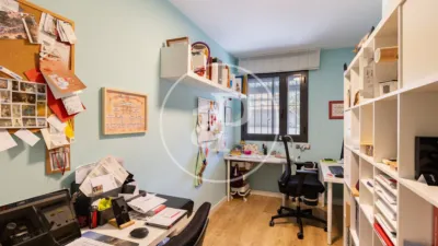 Apartamento en Esplugues de Llobregat photo 27