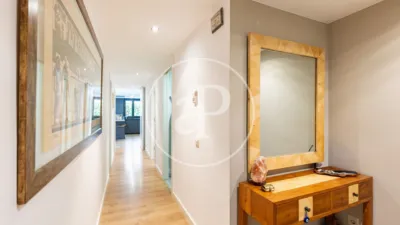 Apartamento en Esplugues de Llobregat photo 30