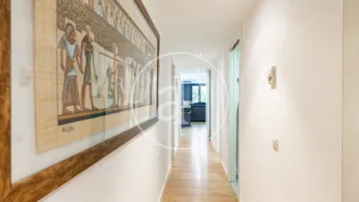 Apartamento en Esplugues de Llobregat photo 31