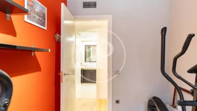 Apartamento en Esplugues de Llobregat photo 32