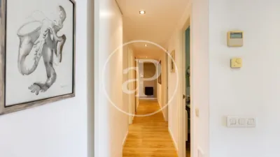 Apartamento en Esplugues de Llobregat photo 33