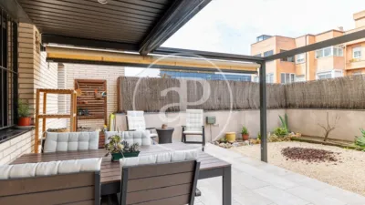Apartamento en Esplugues de Llobregat photo 34
