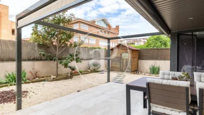 Apartamento en Esplugues de Llobregat photo 35