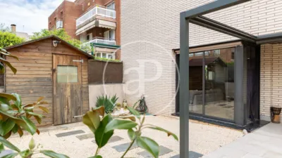 Apartamento en Esplugues de Llobregat photo 36