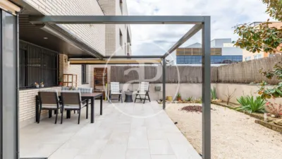 Apartamento en Esplugues de Llobregat photo 37