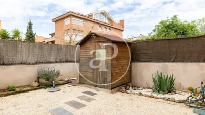 Apartamento en Esplugues de Llobregat photo 38