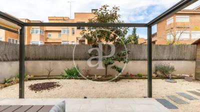 Apartamento en Esplugues de Llobregat photo 39