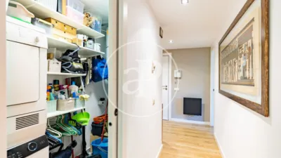 Apartamento en Esplugues de Llobregat photo 41