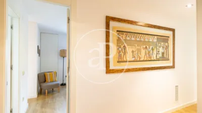 Apartamento en Esplugues de Llobregat photo 42