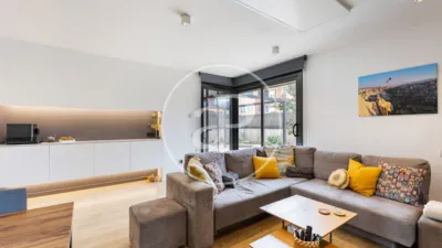 Apartment in Esplugues de Llobregat photo 4