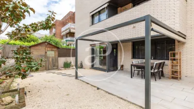 Apartamento en Esplugues de Llobregat photo 6
