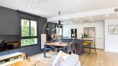 Apartamento en Esplugues de Llobregat photo 7