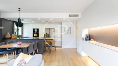 Apartamento en Esplugues de Llobregat photo 8