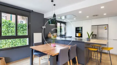 Apartamento en Esplugues de Llobregat photo 9