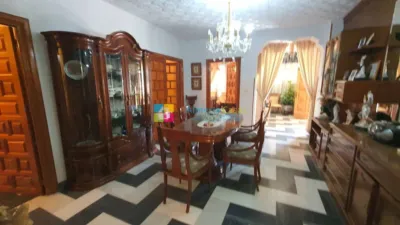 House in Almanzora photo 14