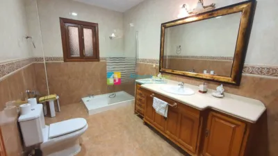 House in Almanzora photo 18