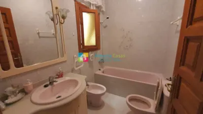 House in Almanzora photo 27