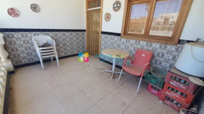 House in Almanzora photo 29