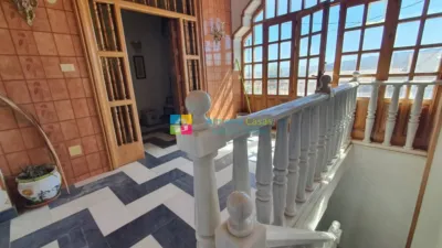 House in Almanzora photo 3