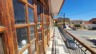 House in Almanzora photo 4