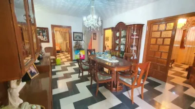 House in Almanzora photo 7
