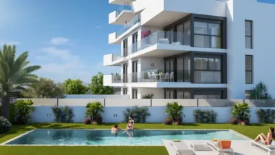 Piso – Guardamar del Segura - Vista 3