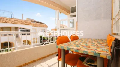Piso – Torrevieja - Vista 2