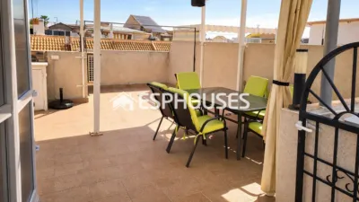 Piso – Torrevieja - Vista 4